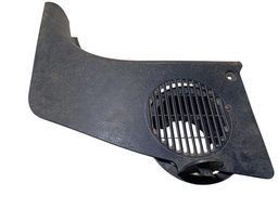 Acabamento Interno Dianteiro Esquerda Celta 2001 A 2006 