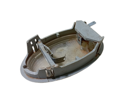 LUZ CORTESIA INTERNA CELTA 2001 2002 A 2006 93307353