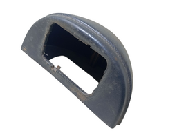 Acabamento Comando Vidro Elétrico Dianteiro Esquerdo Celta 