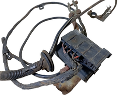 Caixa de Fusíveis Celta 2001 2002 2003 a 2006 93281068