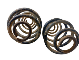 Par Mola Traseira Celta Corsa 2001 2002 2003 2004 a 2016