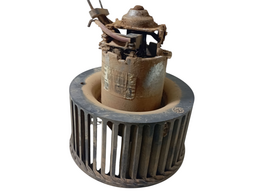 Motor Ar Forçado Celta 2001 2002 2003 2004 2005 2006