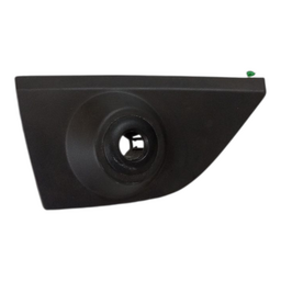Acabamento Retrovisor Esquerdo Ka 1.0 Flex 2019 A 2021 