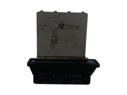 RESISTÊNCIA VENTILADOR AR CONDICIONADO MARCH 2013