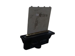 RESISTÊNCIA VENTILADOR AR CONDICIONADO MARCH 2013