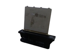 RESISTÊNCIA VENTILADOR AR CONDICIONADO MARCH 2013