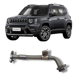 CANO RETORNO TURBINA JEEP RENEGADE 1.3 2022 2025