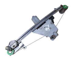 MAQUINA VIDRO TRASEIRO ESQUERDO VECTRA 1997 1998 A 2005