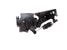 CORPO DE BORBOLETA TBI VECTRA 2.2 16V 1997 1998 1999 A 2005