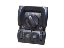 CHAVE LUZ FAROL  VECTRA  1997 1998 1999 2000 A 2005