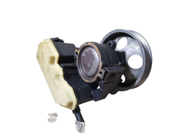 BOMBA DIREÇÃO HIDRAULICA VECTRA 1997 1998 1999 A 2005