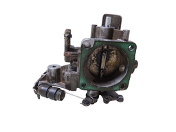 CORPO DE BORBOLETA TBI VECTRA 2.2 16V 1997 1998 1999 A 2005