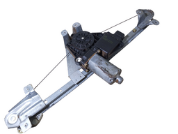 MAQUINA VIDRO TRASEIRO ESQUERDO VECTRA 1997 1998 A 2005