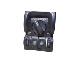 CHAVE LUZ FAROL  VECTRA  1997 1998 1999 2000 A 2005