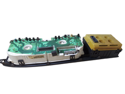 PAINEL INSTRUMENTO VECTRA 1997 1998 1999 2000 2001 A 2005