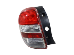 Lanterna Traseira Esquerda March 2012 a 2014