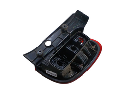 LANTERNA TRASEIRA ESQUERDA MARCH 2012 A 2014