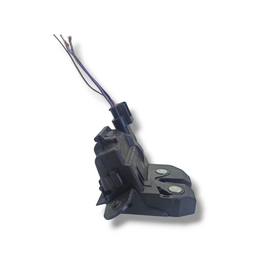 FECHADURA TAMPA TRAS FIAT FASTBACK 2023/ JEEP RENEGADE 2016/