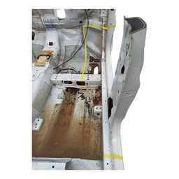 CAIXA AR DIANT DIR PE COLUNA T FORD FOCUS 14 A 19