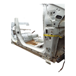 CAIXA AR DIANT DIR PE COLUNA T FORD FOCUS 14 A 19