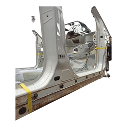 CAIXA AR DIANT DIR PE COLUNA T FORD FOCUS 14 A 19