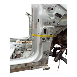 CAIXA AR DIANT DIR PE COLUNA T FORD FOCUS 14 A 19