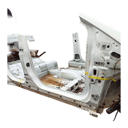 CAIXA AR DIANT DIR PE COLUNA T FORD FOCUS 14 A 19