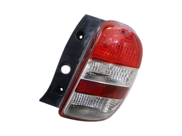 Lanterna Traseira Direita March 2012 a 2014