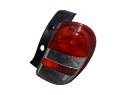 LANTERNA TRASEIRA DIREITA MARCH 2012 A 2014