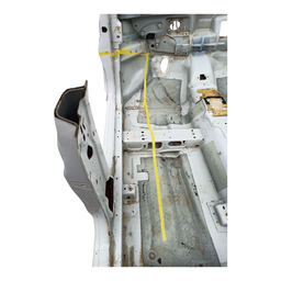 CAIXA AR DIANT ESQ PE COLUNA T FORD FOCUS 14 A 19