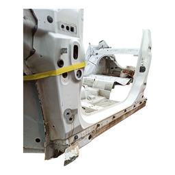 CAIXA AR DIANT ESQ PE COLUNA T FORD FOCUS 14 A 19