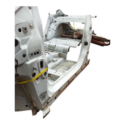 CAIXA AR DIANT ESQ PE COLUNA T FORD FOCUS 14 A 19