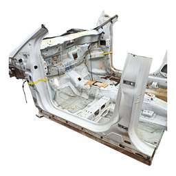 CAIXA AR DIANT ESQ PE COLUNA T FORD FOCUS 14 A 19