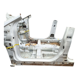 CAIXA AR DIANT ESQ PE COLUNA T FORD FOCUS 14 A 19