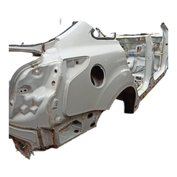 RECORTE LATERAL TRASEIRA BAIXA LADO DIR FOCUS SEDAN 14 A 19