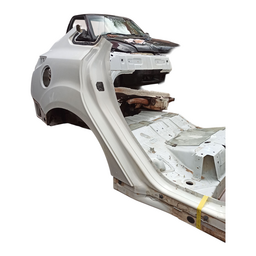 RECORTE LATERAL TRASEIRA BAIXA LADO DIR FOCUS SEDAN 14 A 19