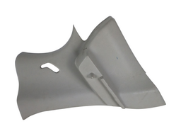 Suporte Bagagito Acabamento Esquerdo Nissan March 2013/2015