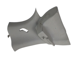 SUPORTE BAGAGITO ACABAMENTO ESQUERDO NISSAN MARCH 2013/2015