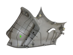 SUPORTE BAGAGITO ACABAMENTO ESQUERDO NISSAN MARCH 2013/2015