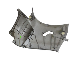 SUPORTE BAGAGITO ACABAMENTO ESQUERDO NISSAN MARCH 2013/2015