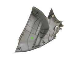 SUPORTE BAGAGITO ACABAMENTO ESQUERDO NISSAN MARCH 2013/2015