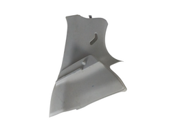 SUPORTE BAGAGITO ACABAMENTO ESQUERDO NISSAN MARCH 2013/2015