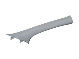 ACABAMENTO COLUNA ESQUERDA PARABRISA MARCH 2013