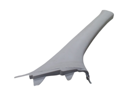 ACABAMENTO COLUNA ESQUERDA PARABRISA MARCH 2013