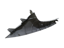 ACABAMENTO COLUNA ESQUERDA PARABRISA MARCH 2013