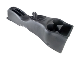 CONSOLE CENTRAL MARCH 2011/2015