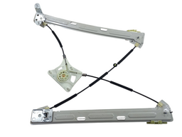 Máquina Vidro Porta Diant Direita Polo Virtus Nivus 2017/