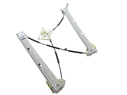 MÁQUINA VIDRO PORTA DIANT DIREITA POLO VIRTUS NIVUS 2017/