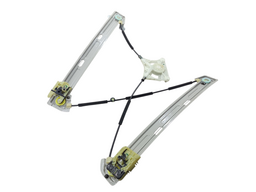 MÁQUINA VIDRO PORTA DIANT DIREITA POLO VIRTUS NIVUS 2017/