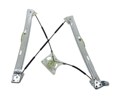 MÁQUINA DE VIDRO PORTA DIA ESQUERDA POLO VIURTUS NIVUS 2017/